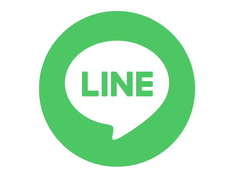 LINE